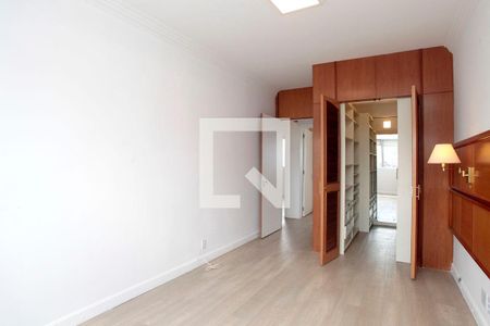 Quarto 1 Suíte de apartamento para alugar com 3 quartos, 120m² em Auxiliadora, Porto Alegre