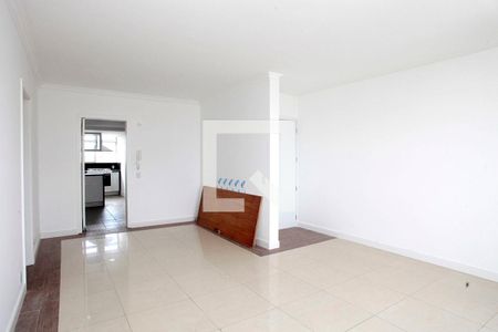 Sala de apartamento para alugar com 3 quartos, 120m² em Auxiliadora, Porto Alegre