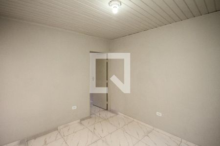 Sala de casa para alugar com 1 quarto, 45m² em Parque Independencia, São Paulo