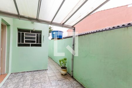 Casa à venda com 171m², 3 quartos e 2 vagas Casa à venda com 171m², 3 quartos e 2 vagasChurrasqueira