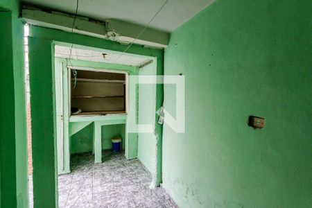 Casa à venda com 171m², 3 quartos e 2 vagas Casa à venda com 171m², 3 quartos e 2 vagasÁrea de Serviço