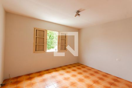 Quarto  de casa para alugar com 3 quartos, 171m² em Jardim das Maravilhas, Santo André