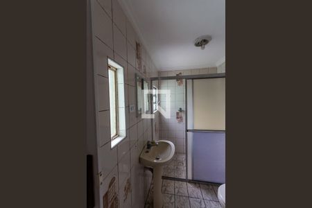 Casa à venda com 171m², 3 quartos e 2 vagas Casa à venda com 171m², 3 quartos e 2 vagasBanheiro da Suíte 2