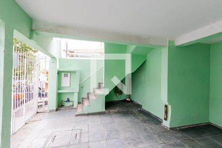 Casa à venda com 171m², 3 quartos e 2 vagas Casa à venda com 171m², 3 quartos e 2 vagasVaranda