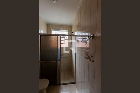 Casa à venda com 171m², 3 quartos e 2 vagas Casa à venda com 171m², 3 quartos e 2 vagasBanheiro da Suíte