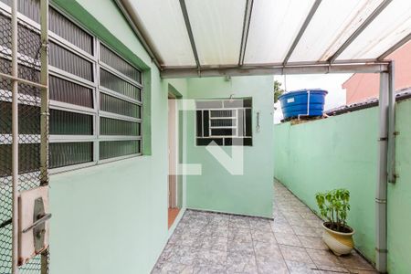 Casa à venda com 171m², 3 quartos e 2 vagas Casa à venda com 171m², 3 quartos e 2 vagasChurrasqueira