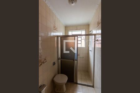 Casa à venda com 171m², 3 quartos e 2 vagas Casa à venda com 171m², 3 quartos e 2 vagasBanheiro da Suíte