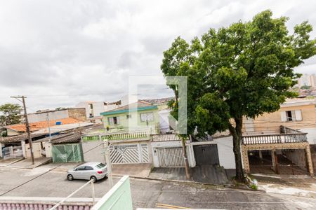 Casa à venda com 171m², 3 quartos e 2 vagas Casa à venda com 171m², 3 quartos e 2 vagasVista do Quarto