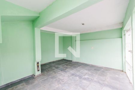 Casa à venda com 171m², 3 quartos e 2 vagas Casa à venda com 171m², 3 quartos e 2 vagasVaranda