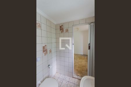 Casa à venda com 171m², 3 quartos e 2 vagas Casa à venda com 171m², 3 quartos e 2 vagasBanheiro da Suíte 2