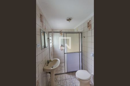 Casa à venda com 171m², 3 quartos e 2 vagas Casa à venda com 171m², 3 quartos e 2 vagasBanheiro da Suíte 2