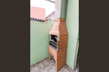 Casa à venda com 171m², 3 quartos e 2 vagas Casa à venda com 171m², 3 quartos e 2 vagasChurrasqueira