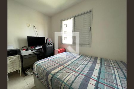 Quarto 2 de apartamento à venda com 2 quartos, 53m² em Vila Gomes, São Paulo