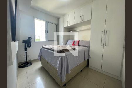 Quarto 1 de apartamento à venda com 2 quartos, 53m² em Vila Gomes, São Paulo