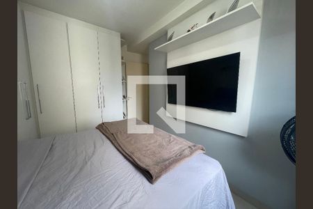 Quarto 1 de apartamento à venda com 2 quartos, 53m² em Vila Gomes, São Paulo