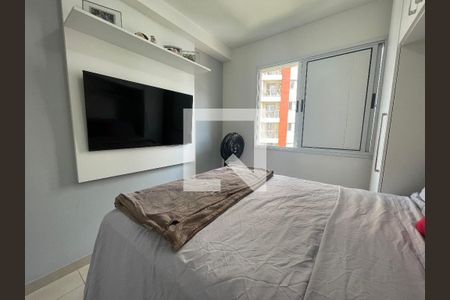 Quarto 1 de apartamento à venda com 2 quartos, 53m² em Vila Gomes, São Paulo