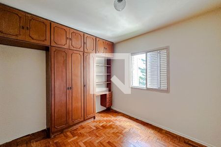 Quarto 1 de apartamento para alugar com 2 quartos, 64m² em Mooca, São Paulo