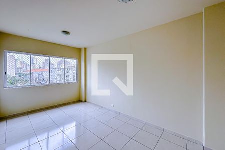 Sala de apartamento para alugar com 2 quartos, 64m² em Mooca, São Paulo