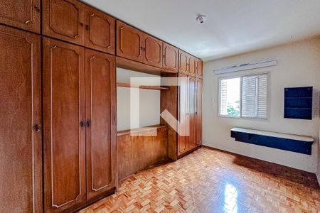 Quarto 2 de apartamento para alugar com 2 quartos, 64m² em Mooca, São Paulo