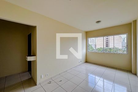 Sala de apartamento para alugar com 2 quartos, 64m² em Mooca, São Paulo