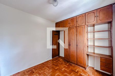 Quarto 1 de apartamento para alugar com 2 quartos, 64m² em Mooca, São Paulo