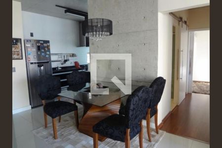 Apartamento à venda com 1 quarto, 70m² em Panamby, São Paulo