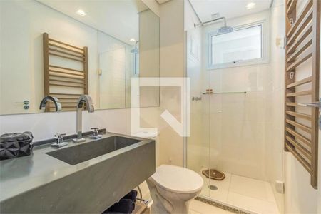 Apartamento à venda com 1 quarto, 45m² em Aclimação, São Paulo