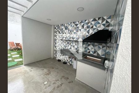 Apartamento à venda com 1 quarto, 30m² em Jardim Aeroporto, São Paulo