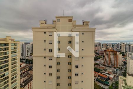 Quarto 1 de apartamento à venda com 2 quartos, 81m² em Vila Mascote, São Paulo