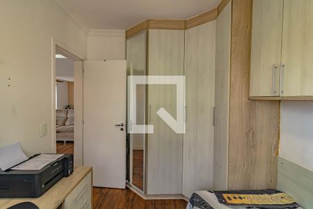 Quarto 1 de apartamento à venda com 2 quartos, 81m² em Vila Mascote, São Paulo