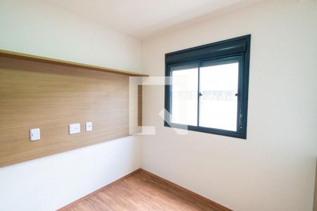 Suite de apartamento à venda com 1 quarto, 30m² em Vila da Saúde, São Paulo