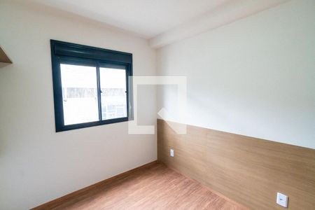 Suite de apartamento à venda com 1 quarto, 30m² em Vila da Saúde, São Paulo