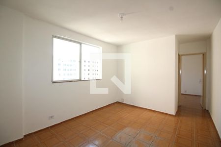 Sala de kitnet/studio para alugar com 1 quarto, 38m² em Curicica, Rio de Janeiro