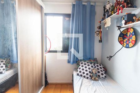 Quarto 1 de apartamento à venda com 2 quartos, 51m² em Parque Mandaqui, São Paulo