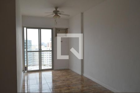 Sala de apartamento para alugar com 2 quartos, 98m² em Barra da Tijuca, Rio de Janeiro