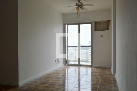 Sala de apartamento para alugar com 2 quartos, 98m² em Barra da Tijuca, Rio de Janeiro