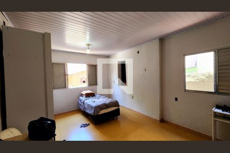 Quarto 1 de casa à venda com 2 quartos, 87m² em Vila Rafael de Oliveira, Jundiaí