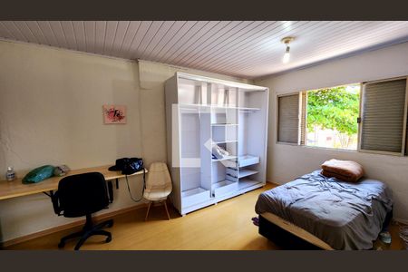 Quarto 1 de casa à venda com 2 quartos, 87m² em Vila Rafael de Oliveira, Jundiaí