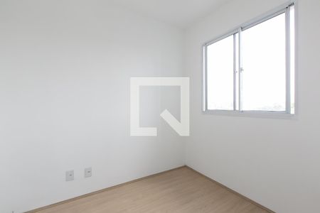 Quarto 1 de apartamento para alugar com 2 quartos, 38m² em Vila Norma, São Paulo