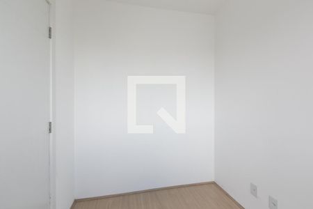 Quarto 1 de apartamento para alugar com 2 quartos, 38m² em Vila Norma, São Paulo