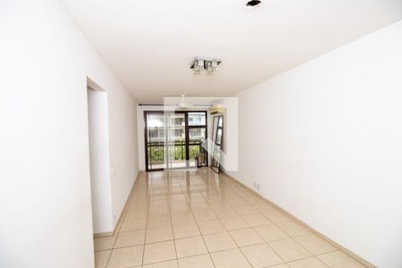 Sala de apartamento à venda com 2 quartos, 92m² em Recreio dos Bandeirantes, Rio de Janeiro