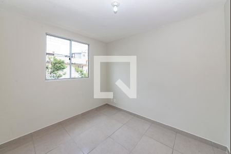 Quarto 1 de apartamento para alugar com 2 quartos, 47m² em Salgado Filho, Belo Horizonte