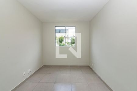 Quarto 1 de apartamento para alugar com 2 quartos, 47m² em Salgado Filho, Belo Horizonte