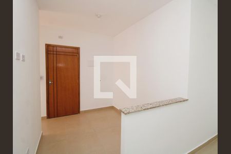 Sala de apartamento à venda com 1 quarto, 30m² em Parada Inglesa, São Paulo