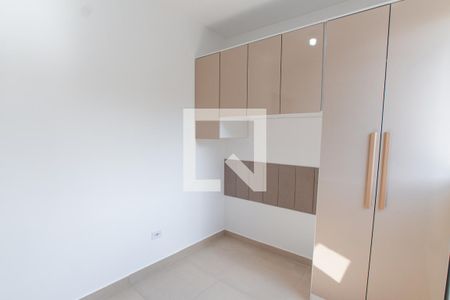 Quarto   de apartamento à venda com 1 quarto, 28m² em Parada Inglesa, São Paulo