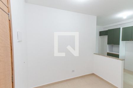 Sala   de apartamento à venda com 1 quarto, 28m² em Parada Inglesa, São Paulo