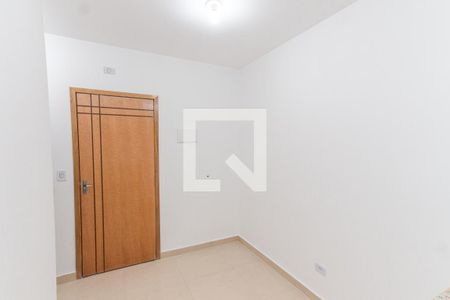 Sala   de apartamento à venda com 1 quarto, 28m² em Parada Inglesa, São Paulo