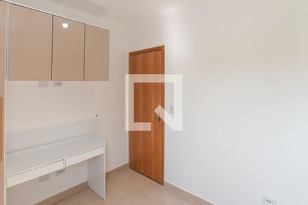 Quarto   de apartamento à venda com 1 quarto, 28m² em Parada Inglesa, São Paulo