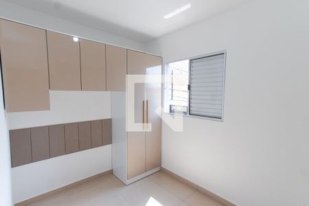 Quarto   de apartamento à venda com 1 quarto, 28m² em Parada Inglesa, São Paulo