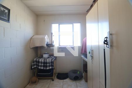 Quarto de apartamento à venda com 2 quartos, 41m² em Estância Velha, Canoas